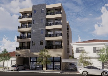 Edificio REVERIE 679